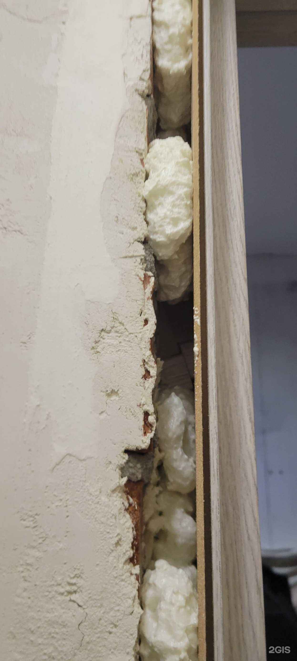 Отзывы на компанию Дверной комплект в Челябинске c фото