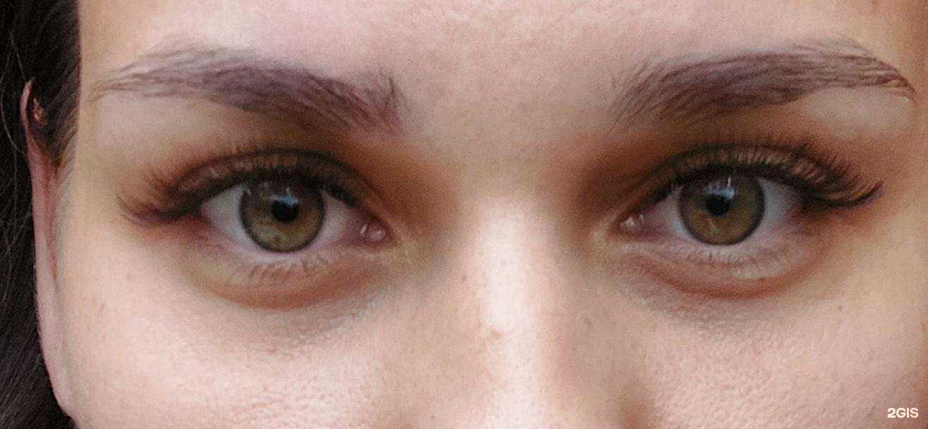 Отзывы на компанию Студия наращивания ресниц в Сочи c фото