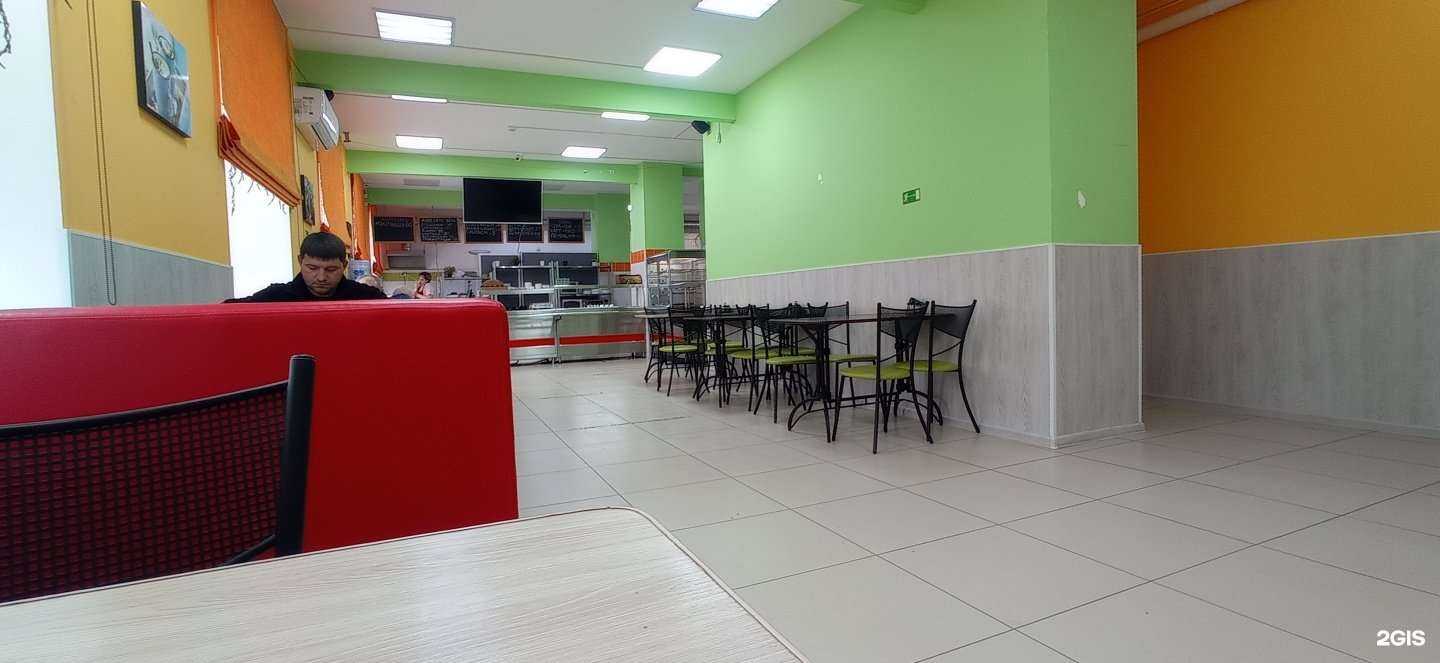 Отзывы на компанию Привет Обед в Чусовое c фото