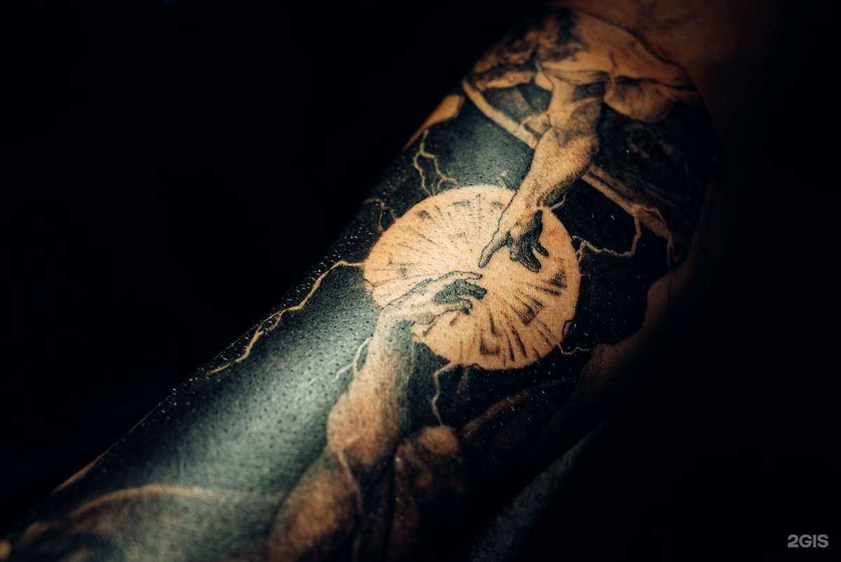 Отзывы на компанию Nik-ink в г. Красногорск c фото