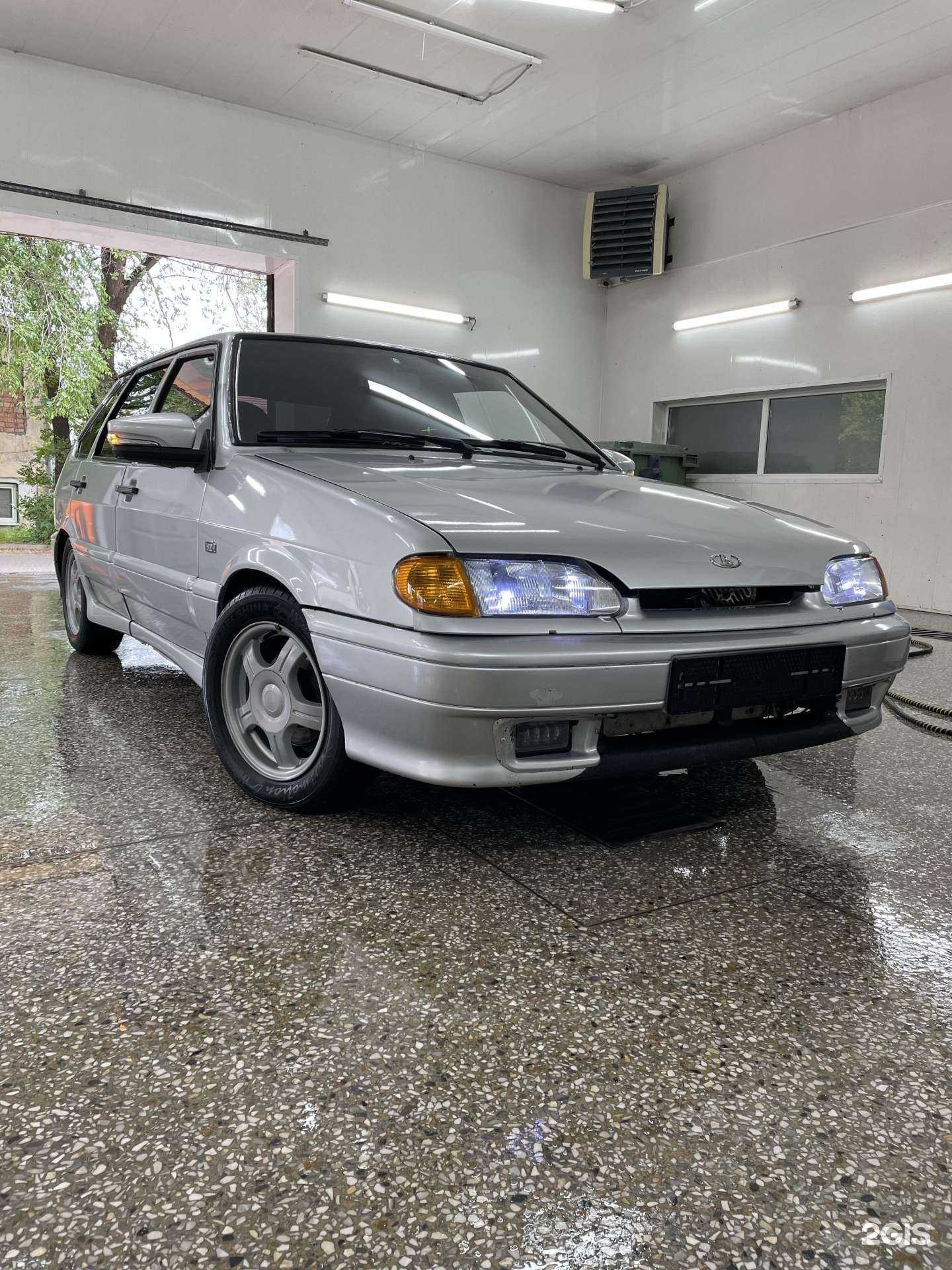 Отзывы на компанию Автомойка в Пятигорске c фото