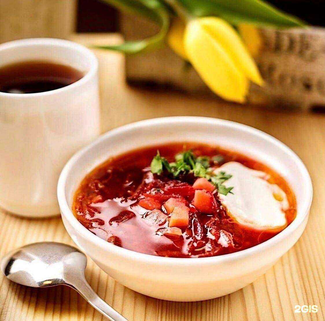 Отзывы на компанию Вилка Ложка в г. Лесной c фото