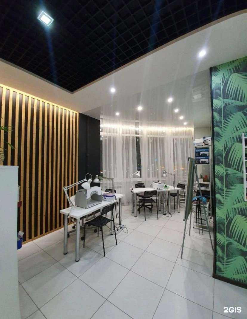 Отзывы на компанию Fire_nail в г. Иваново c фото