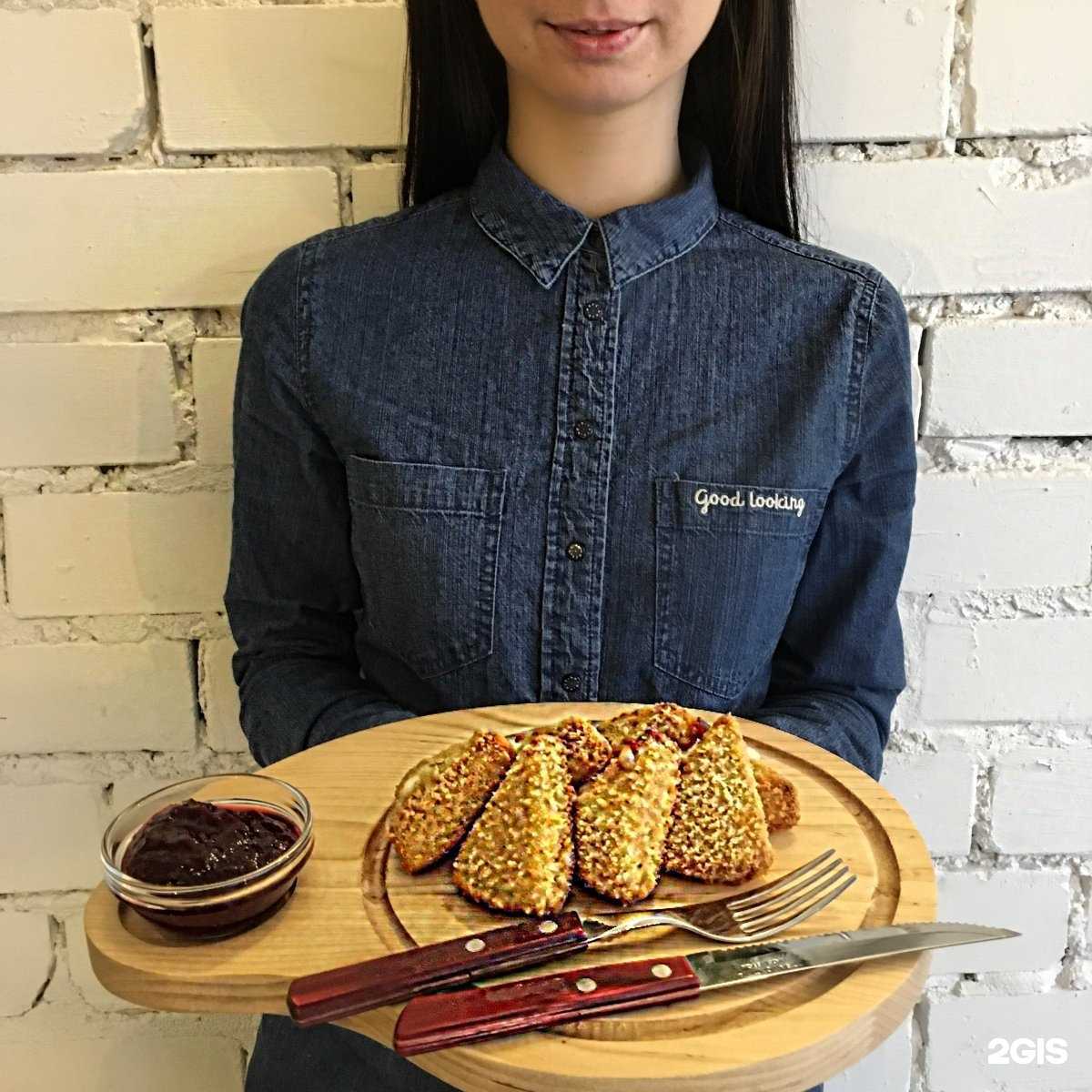 Отзывы на компанию Лаваш в Чебоксарах c фото