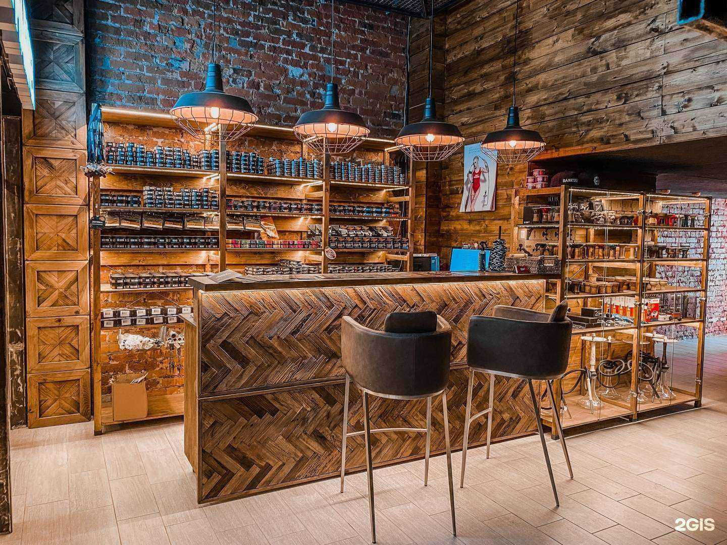 Отзывы на компанию Hookah Market в г. Северодвинск c фото