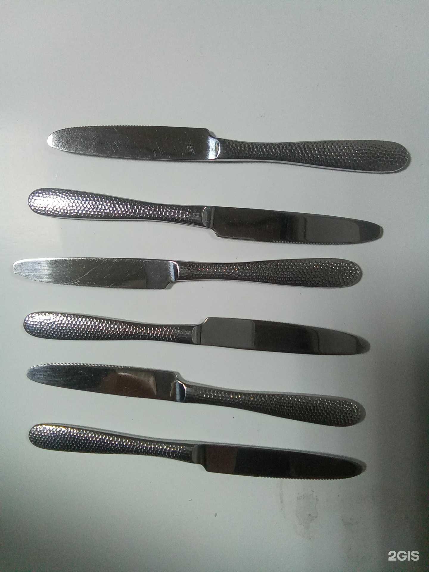 Отзывы на компанию Мастерская по заточке инструментов в Архангельске c фото