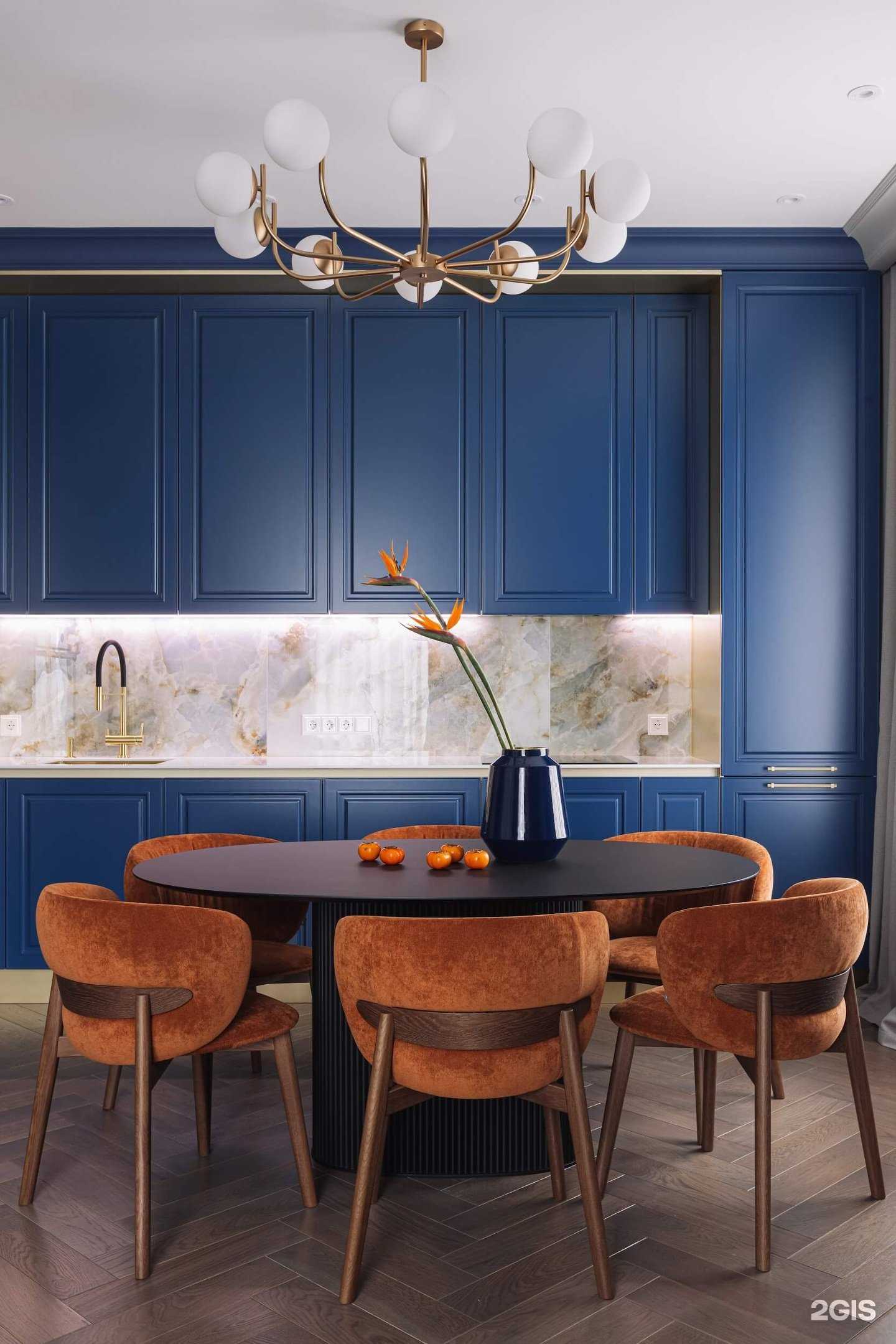 Отзывы на компанию Pozdnyakova Interiors в г. Красноярск c фото