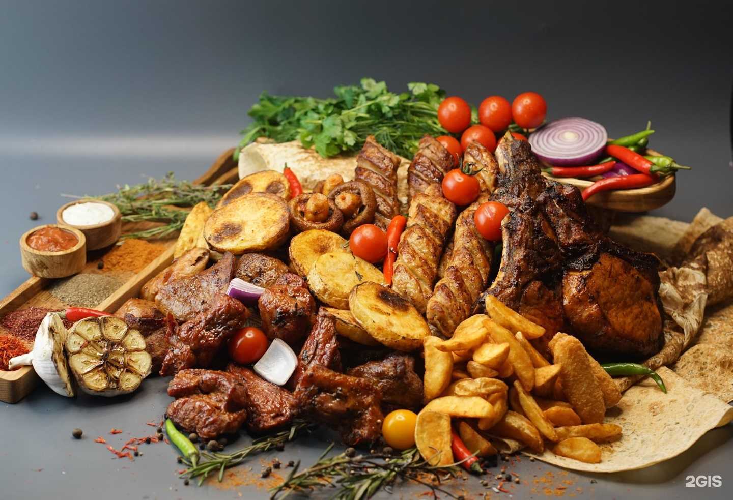 Отзывы на компанию КебаБосс в г. Самара c фото