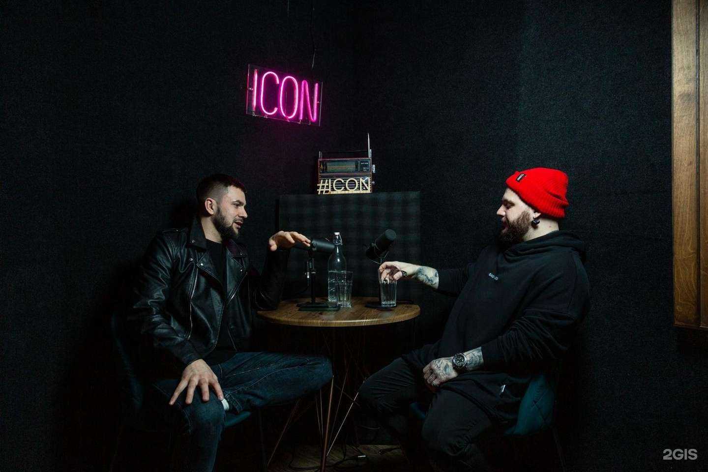 Отзывы на компанию Icon music в г. Владивосток c фото