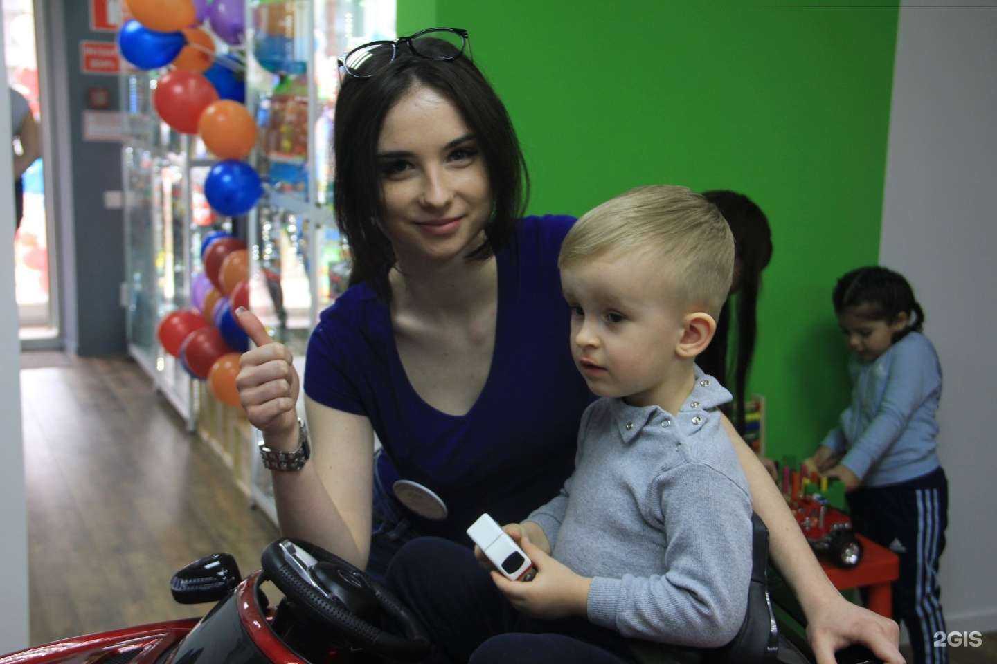 Отзывы на компанию Barbers 4 Kids в г. Ростов-на-Дону c фото
