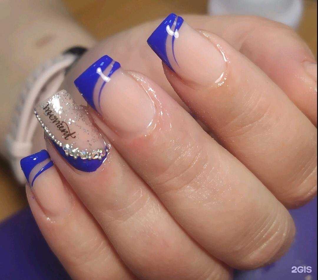 Отзывы на компанию Студия наращивания ногтей в г. Улан-Удэ c фото