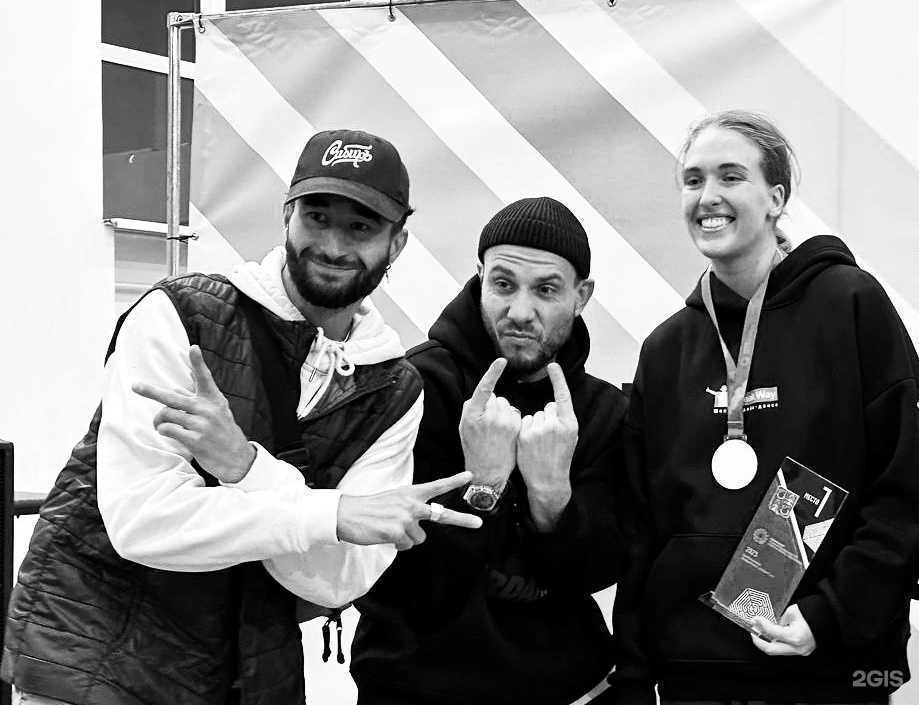 Отзывы на компанию Break way school в г. Сочи c фото