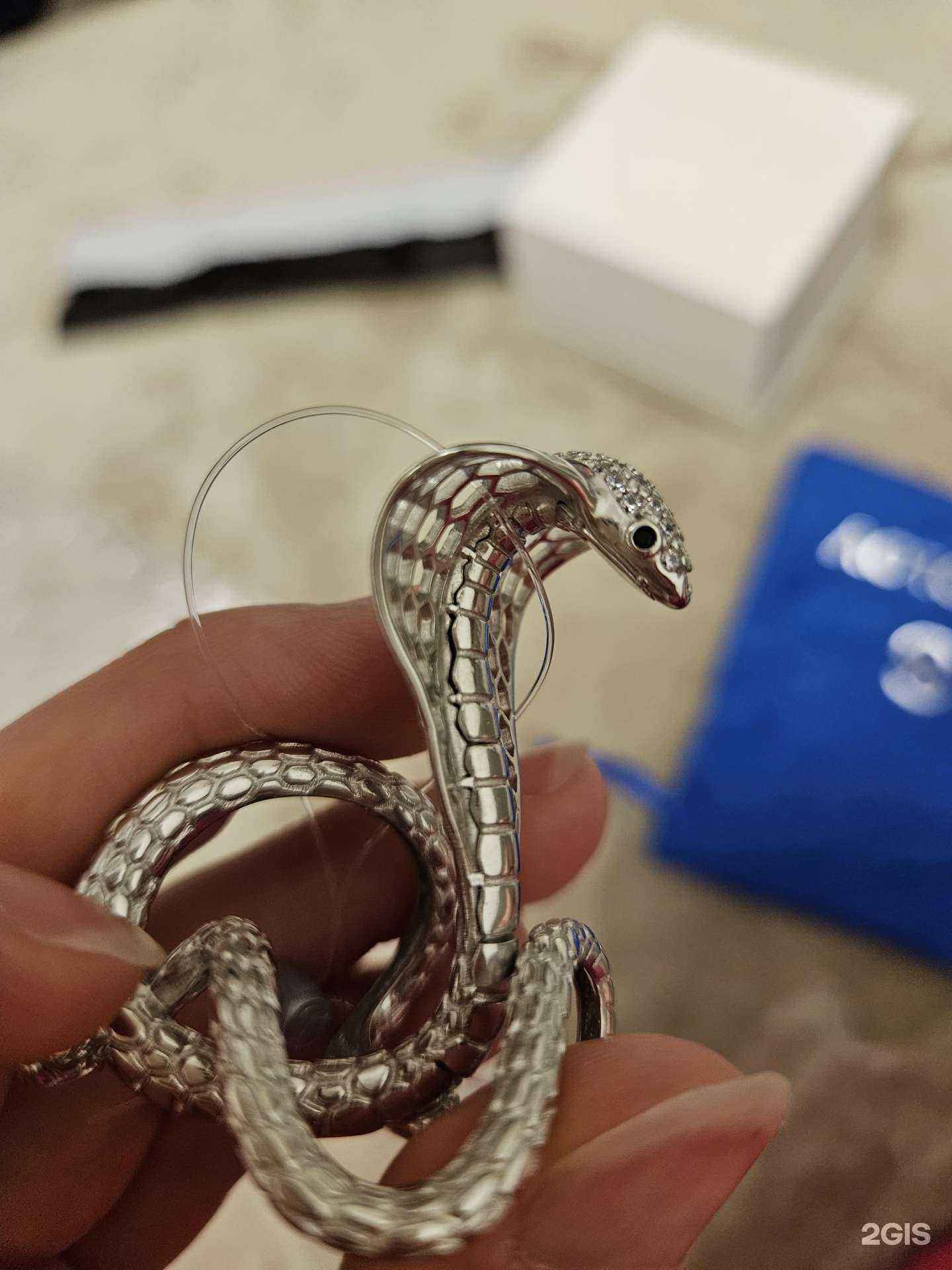 Отзывы на компанию Sokolov в Гатчине c фото