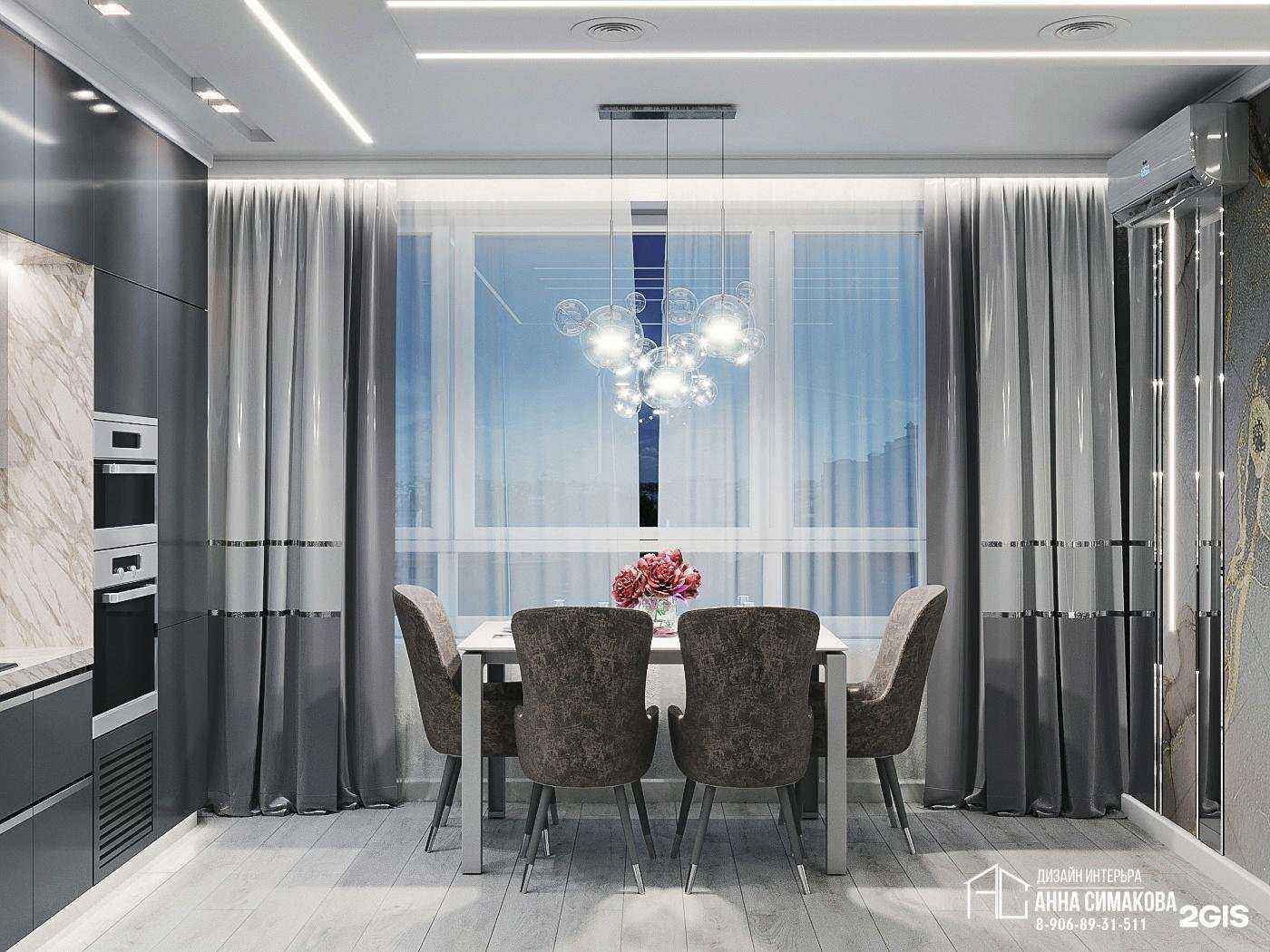 Отзывы на компанию Мастерская интерьера в г. Миасс c фото