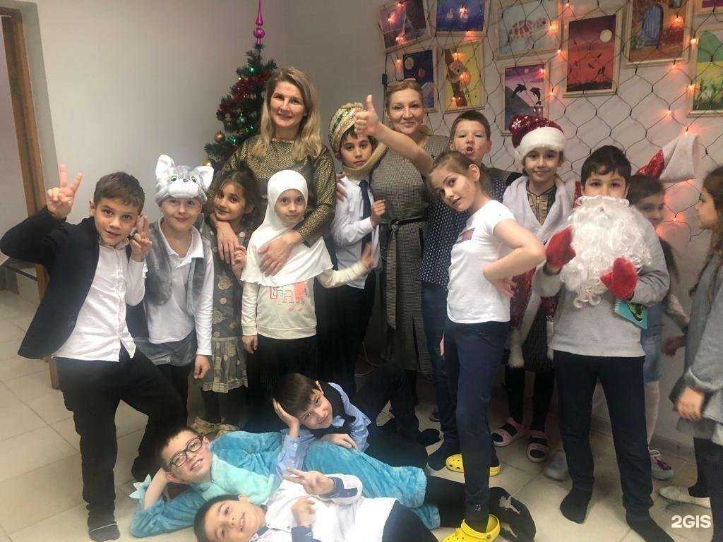 Отзывы на компанию Отличник в Махачкале c фото