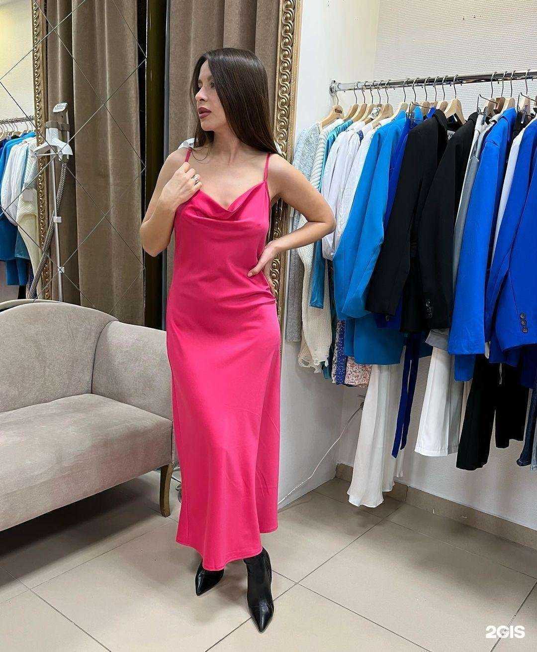 Отзывы на компанию Vogue room в г. Орёл c фото