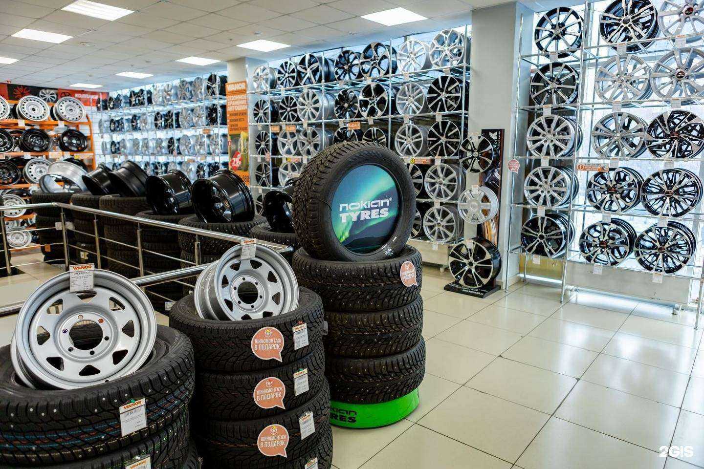 Отзывы на компанию Иванор в Барнауле c фото