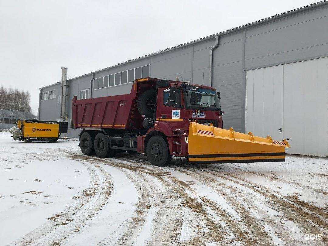 Отзывы на компанию Мадрог в Казани c фото