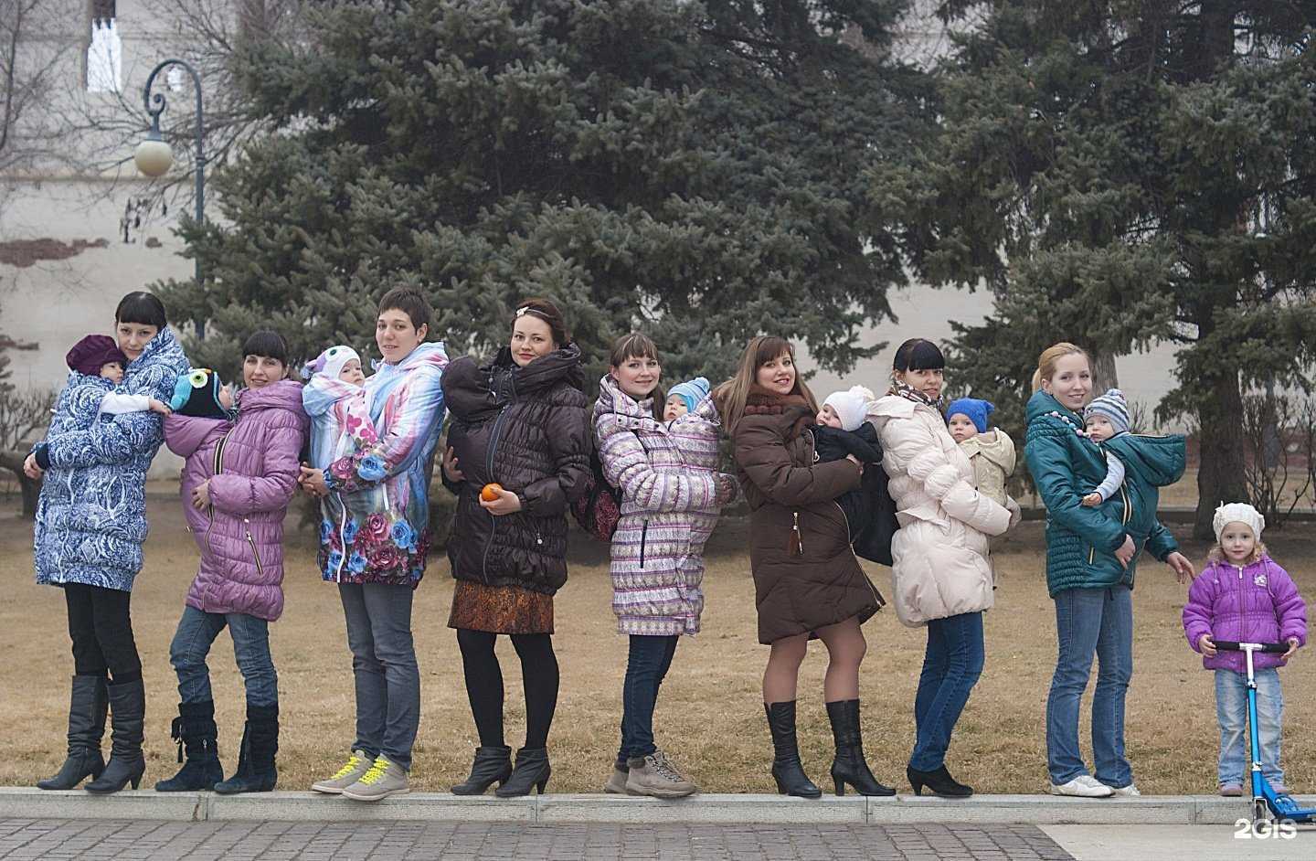 Отзывы на компанию Счастливая мама в г. Астрахань c фото