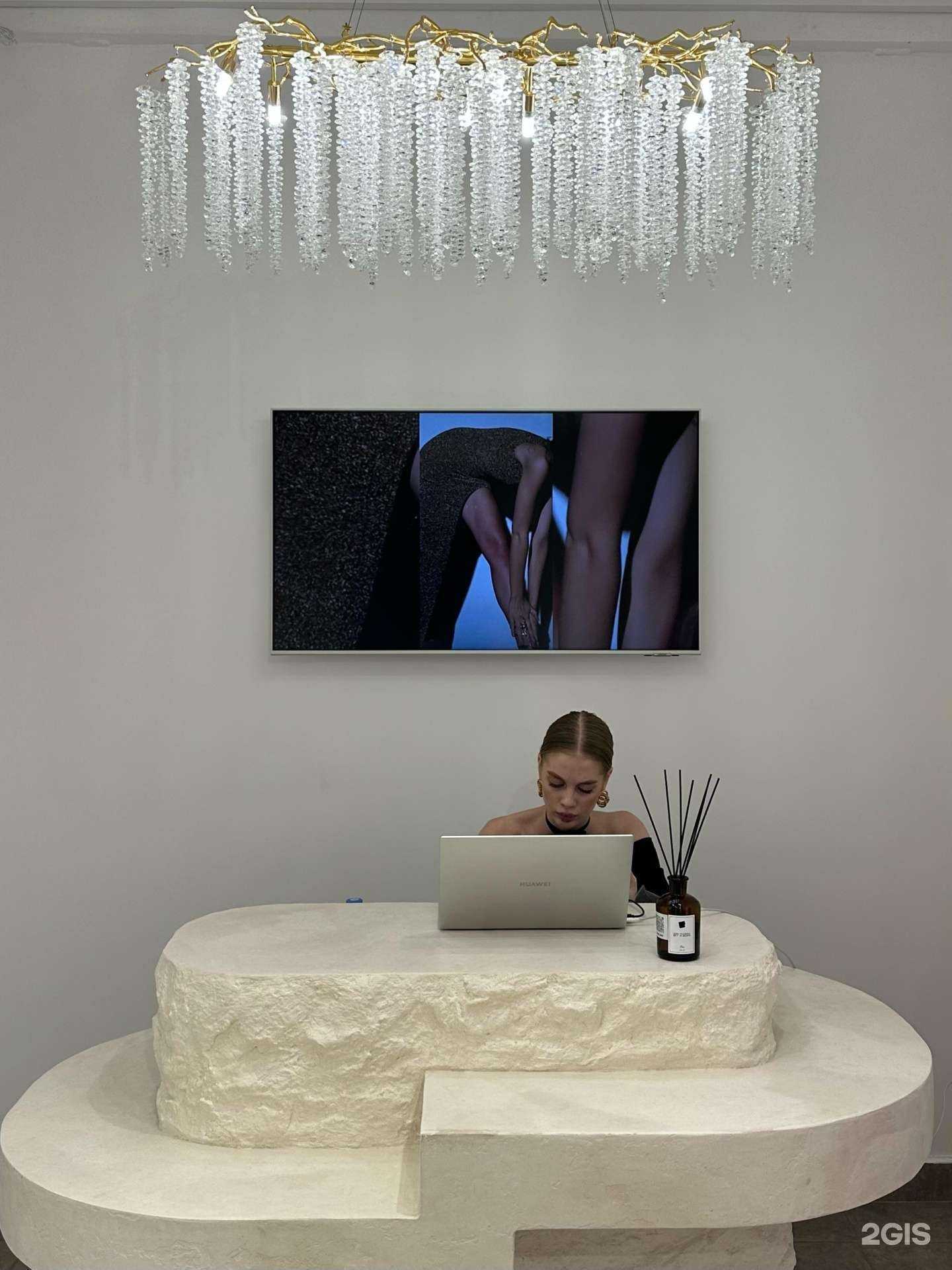 Отзывы на компанию Aleksa lab в Тюмени c фото