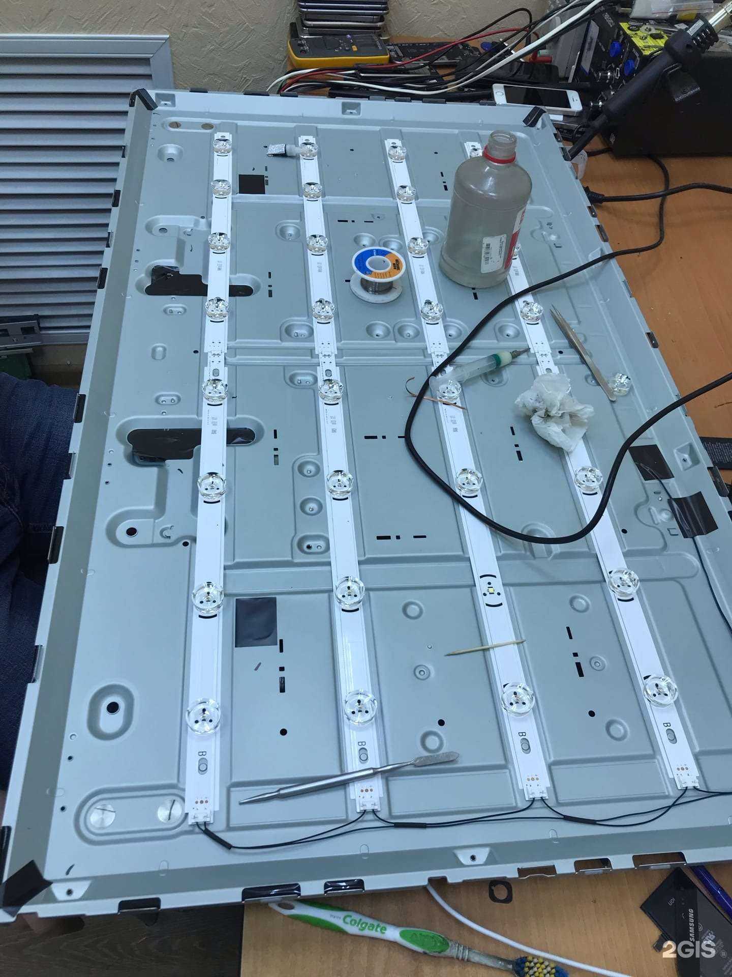 Отзывы на компанию Идеал в Калуге c фото