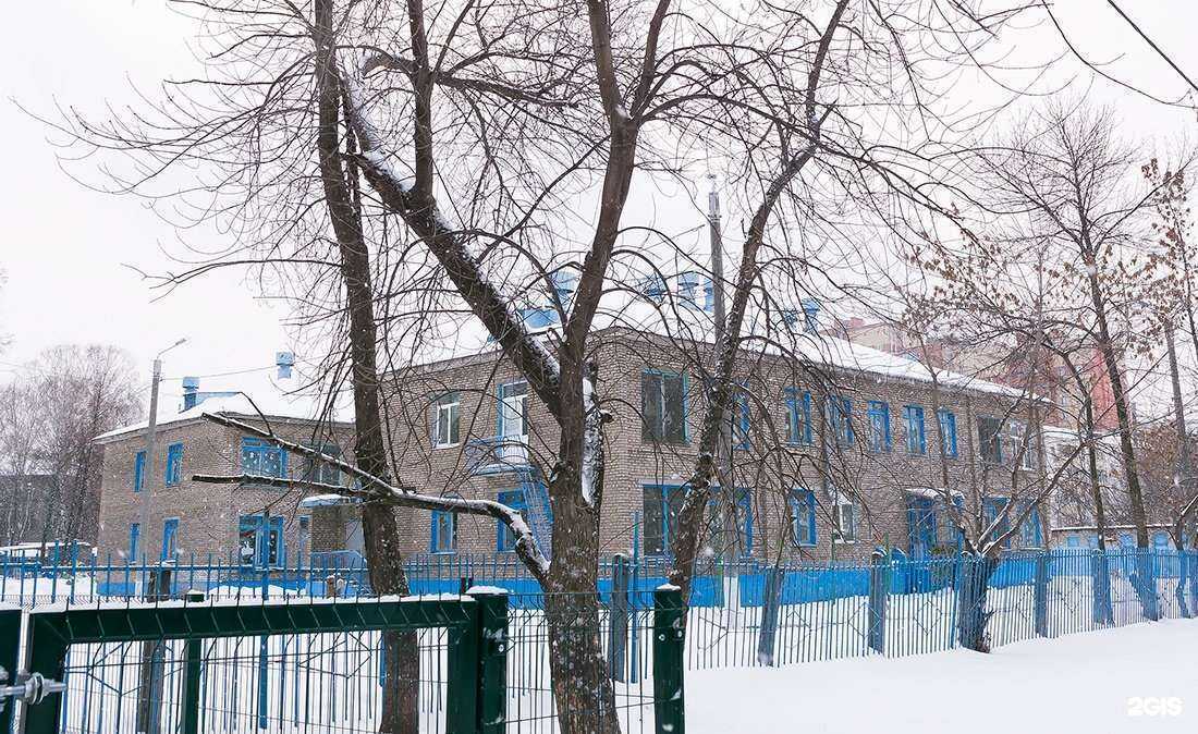 Отзывы на компанию Детский сад №216 в г. Уфа c фото