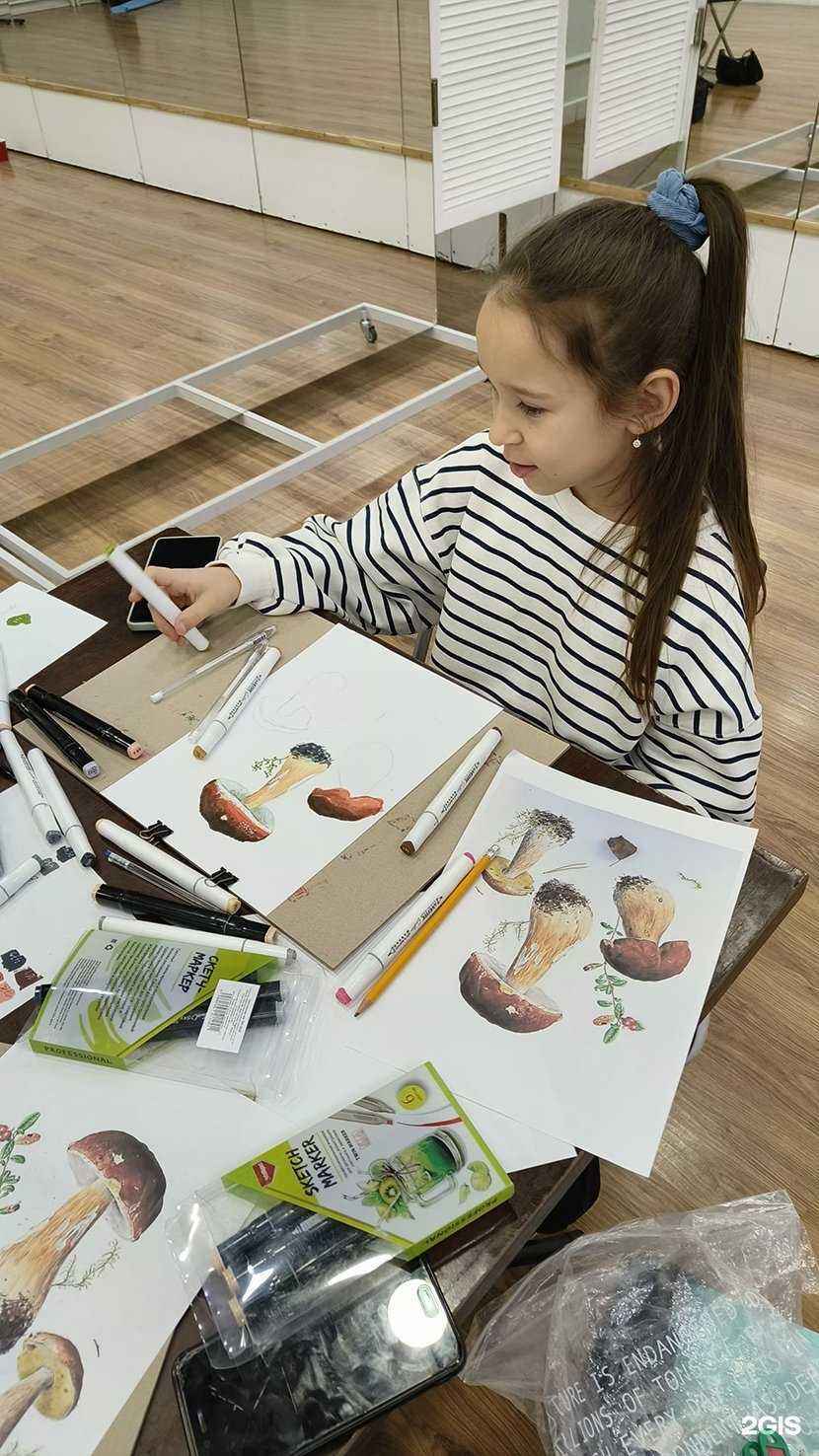 Отзывы на компанию Ana.creator в Уфе c фото