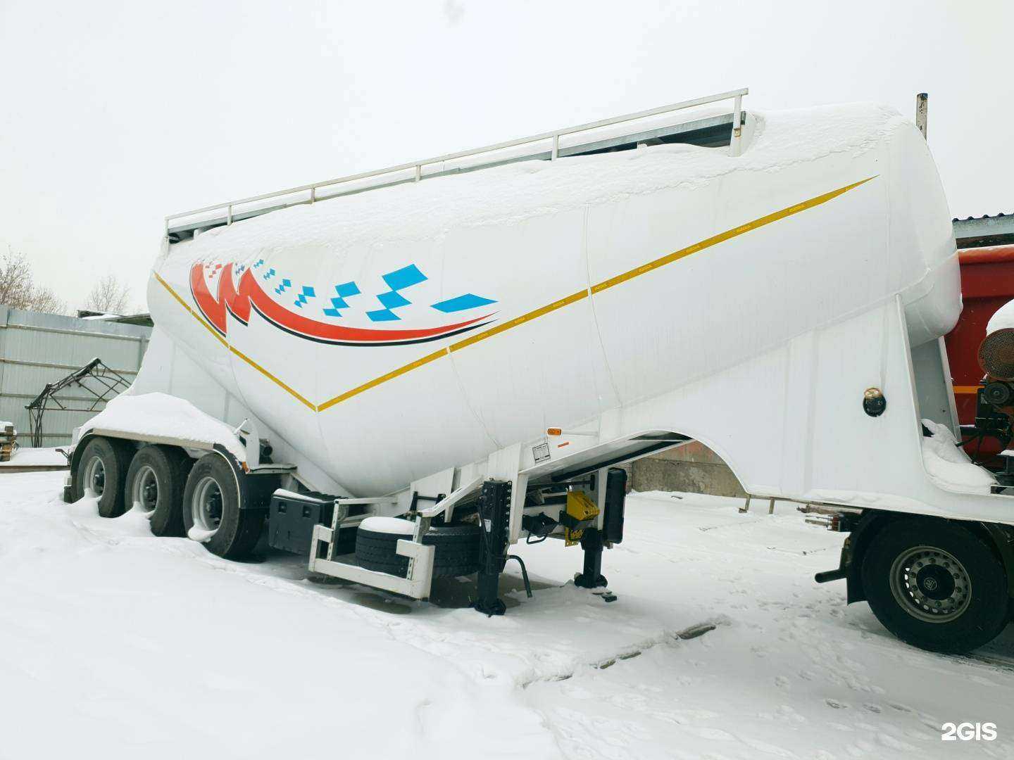 Отзывы на компанию АвтоГлобал в г. Барнаул c фото