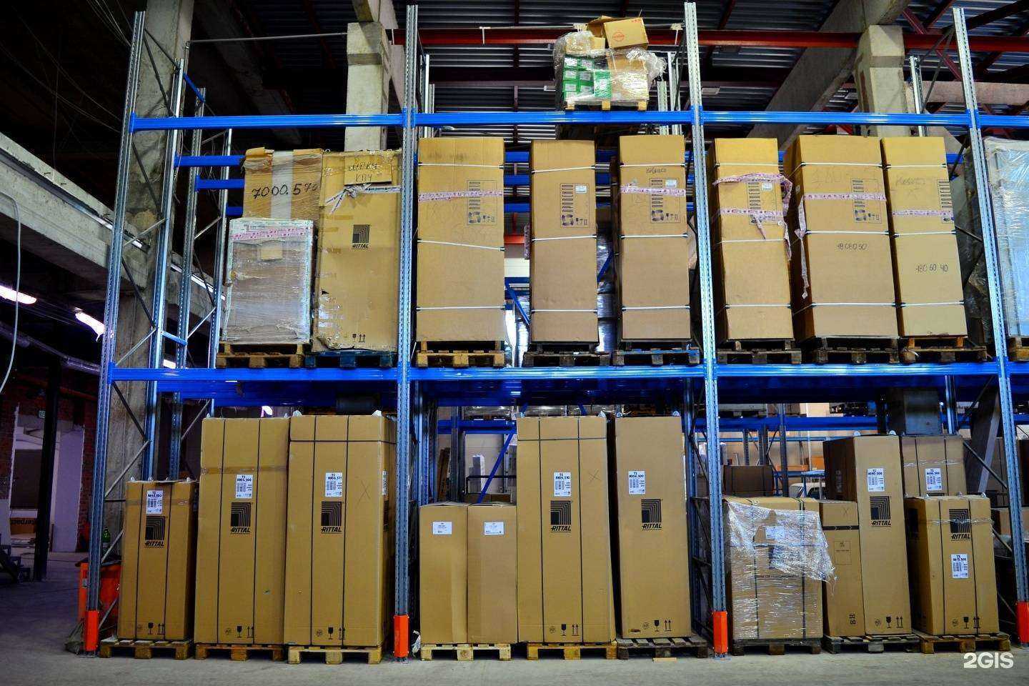 Отзывы на компанию Электропрофи в Новосибирске c фото