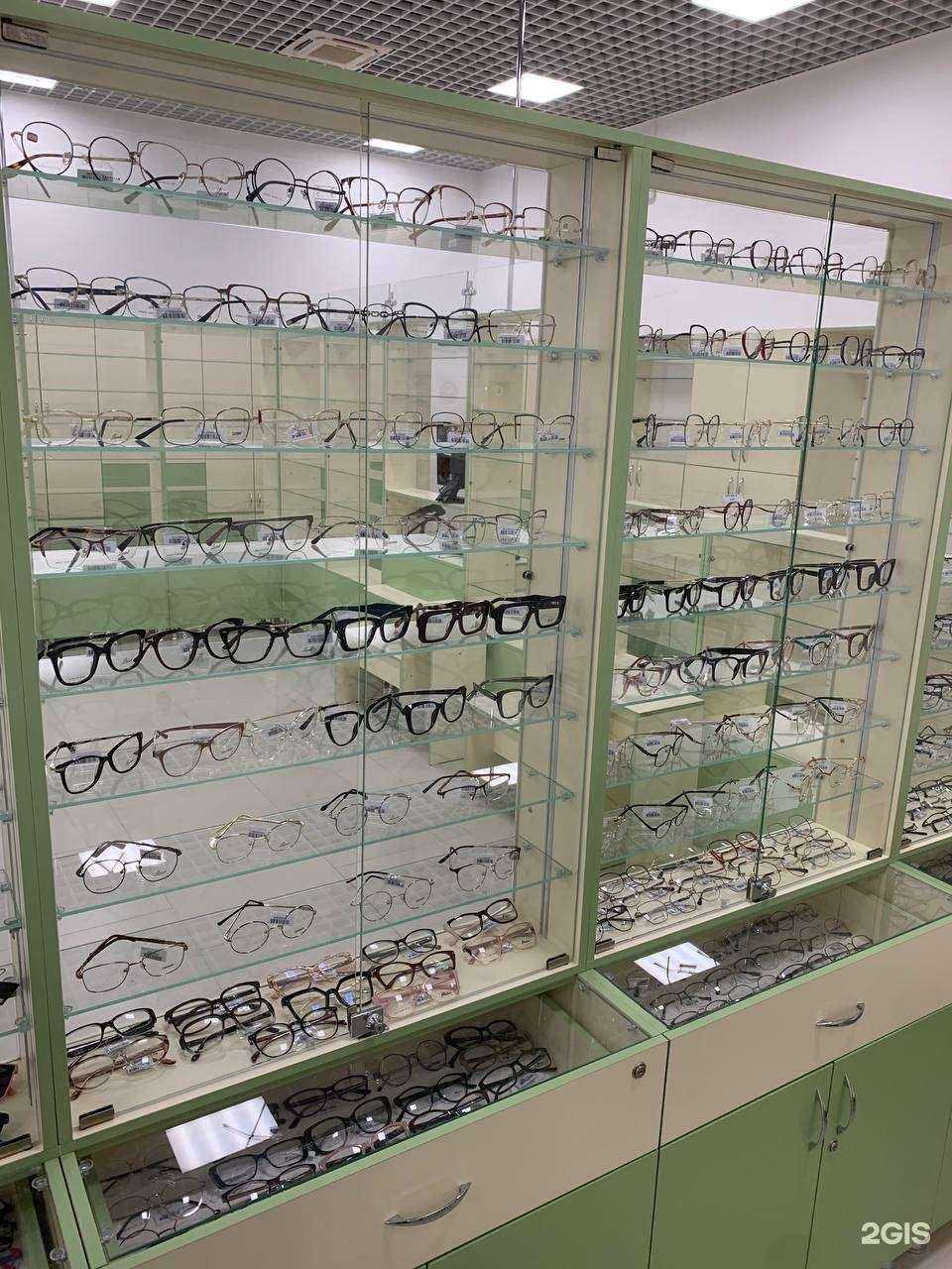 Отзывы на компанию Оптика для всей семьи в г. Ростов-на-Дону c фото