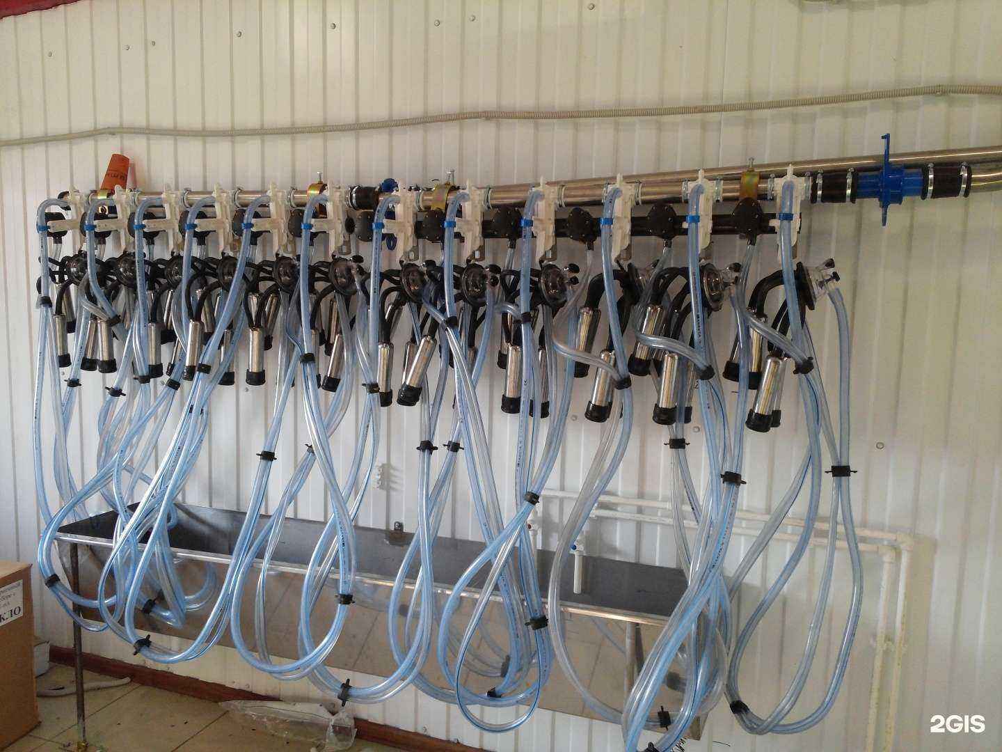 Отзывы на компанию Партнер в г. Новосибирск c фото