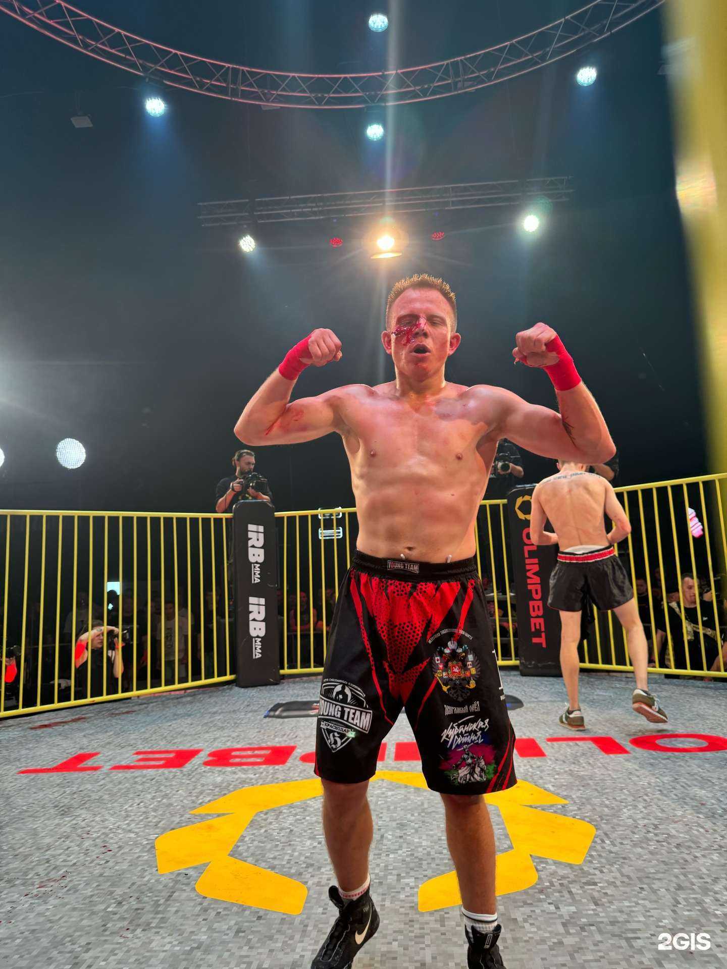 Отзывы на компанию Янг Тим  в Краснодаре c фото