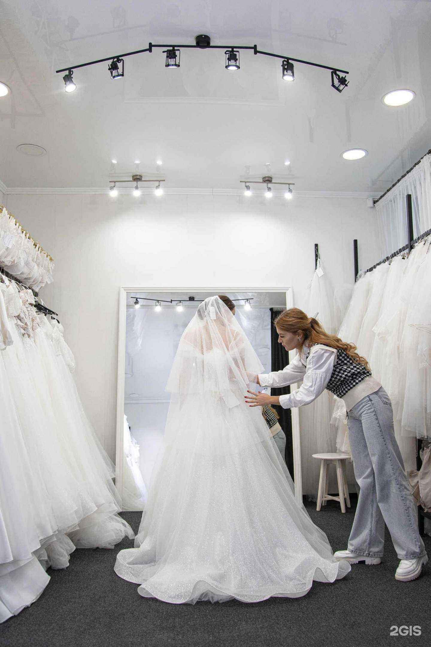 Отзывы на компанию La Novia в г. Ростов-на-Дону c фото