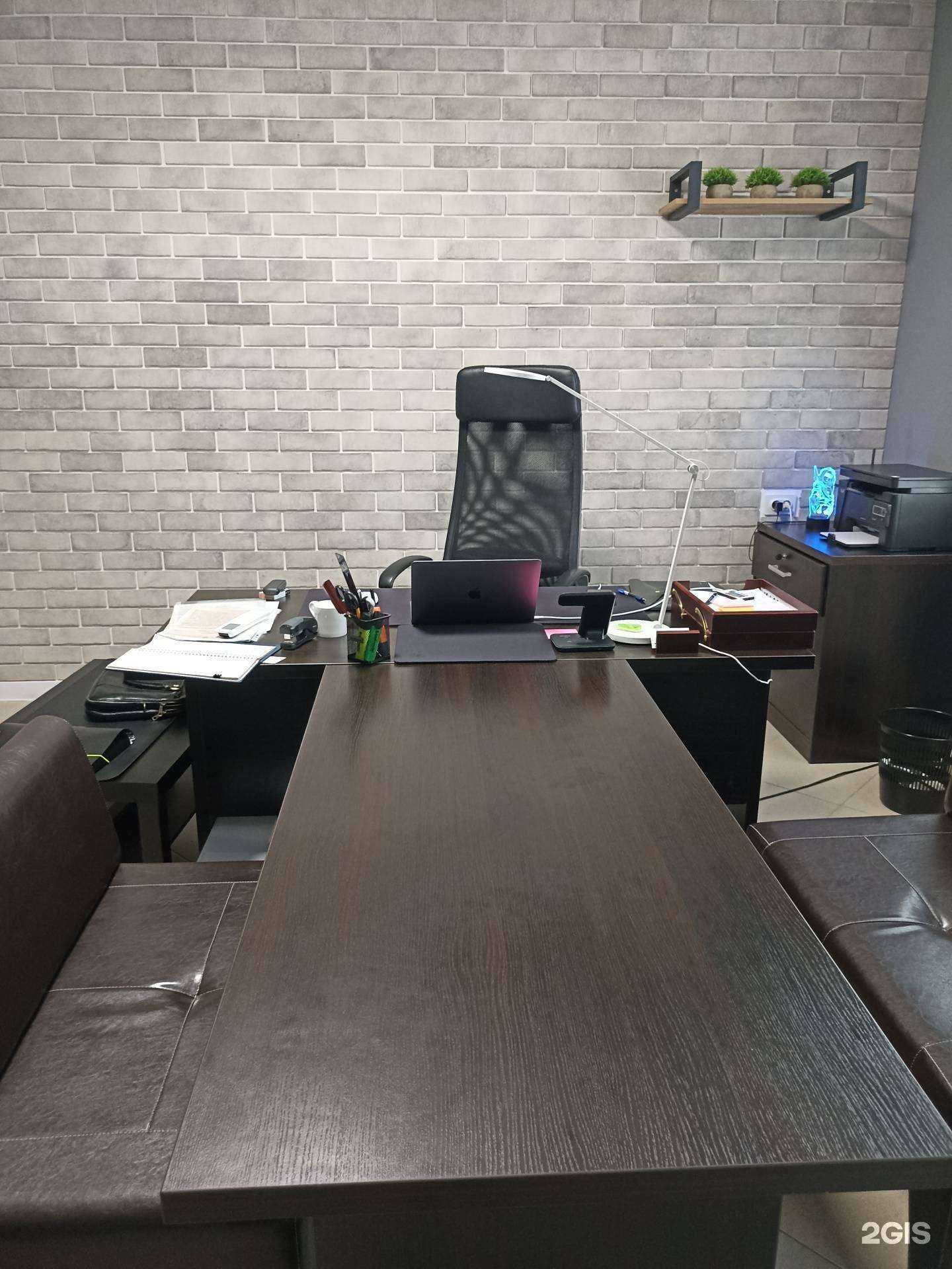 Отзывы на компанию Адвокатский кабинет Качалова Н.К. в Пятигорске c фото