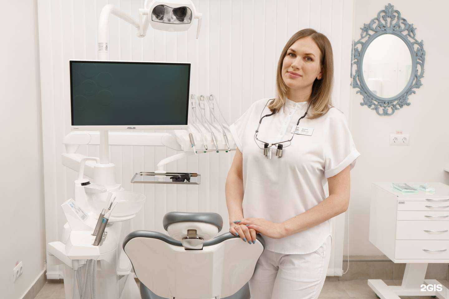 Отзывы на компанию Клиника доктора Северинова в г. Калуга c фото