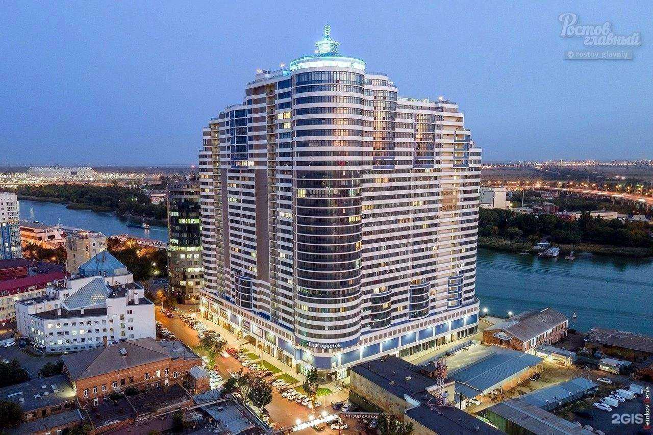 Отзывы на компанию Splav Service в Ростове-на-Дону c фото - фотография 2 из 2