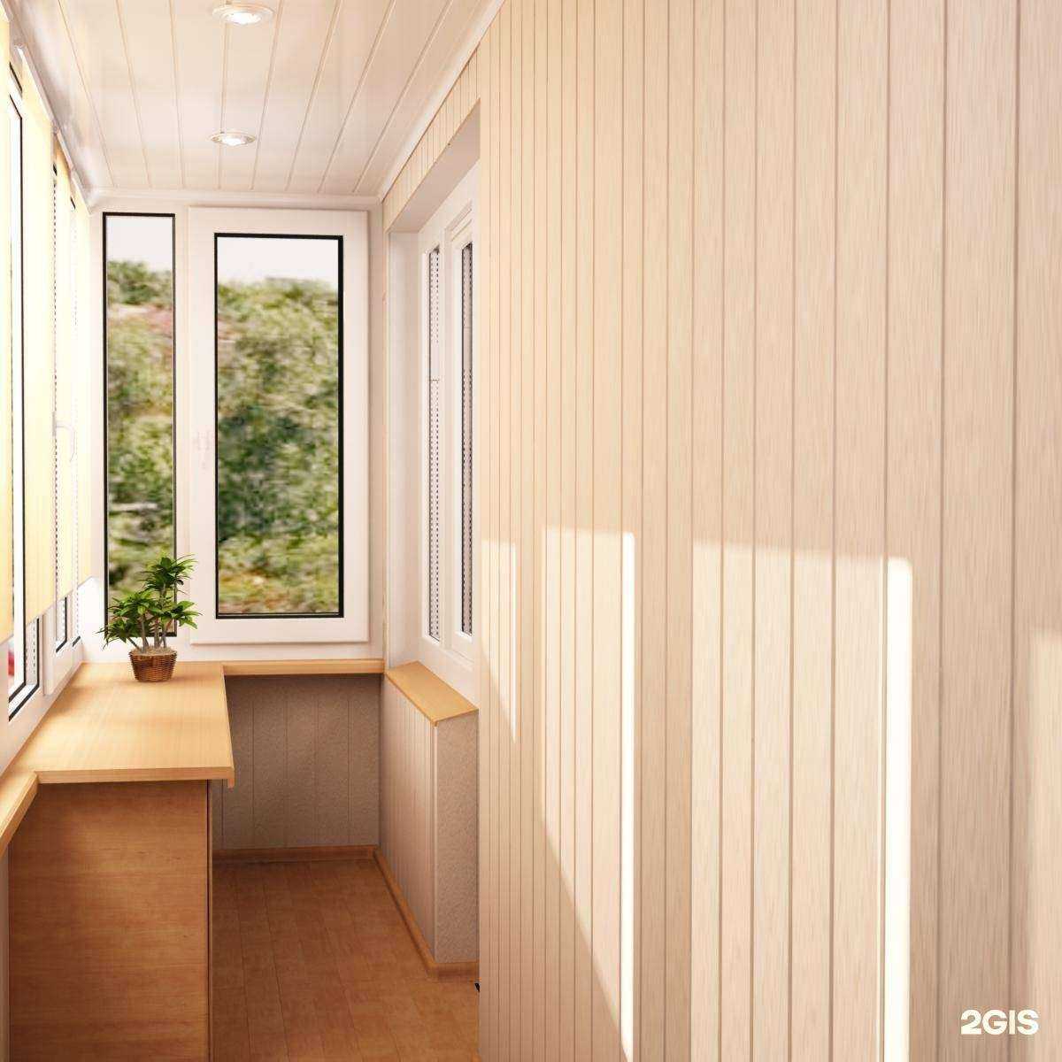 Отзывы на компанию Окна люкс про в Твери c фото