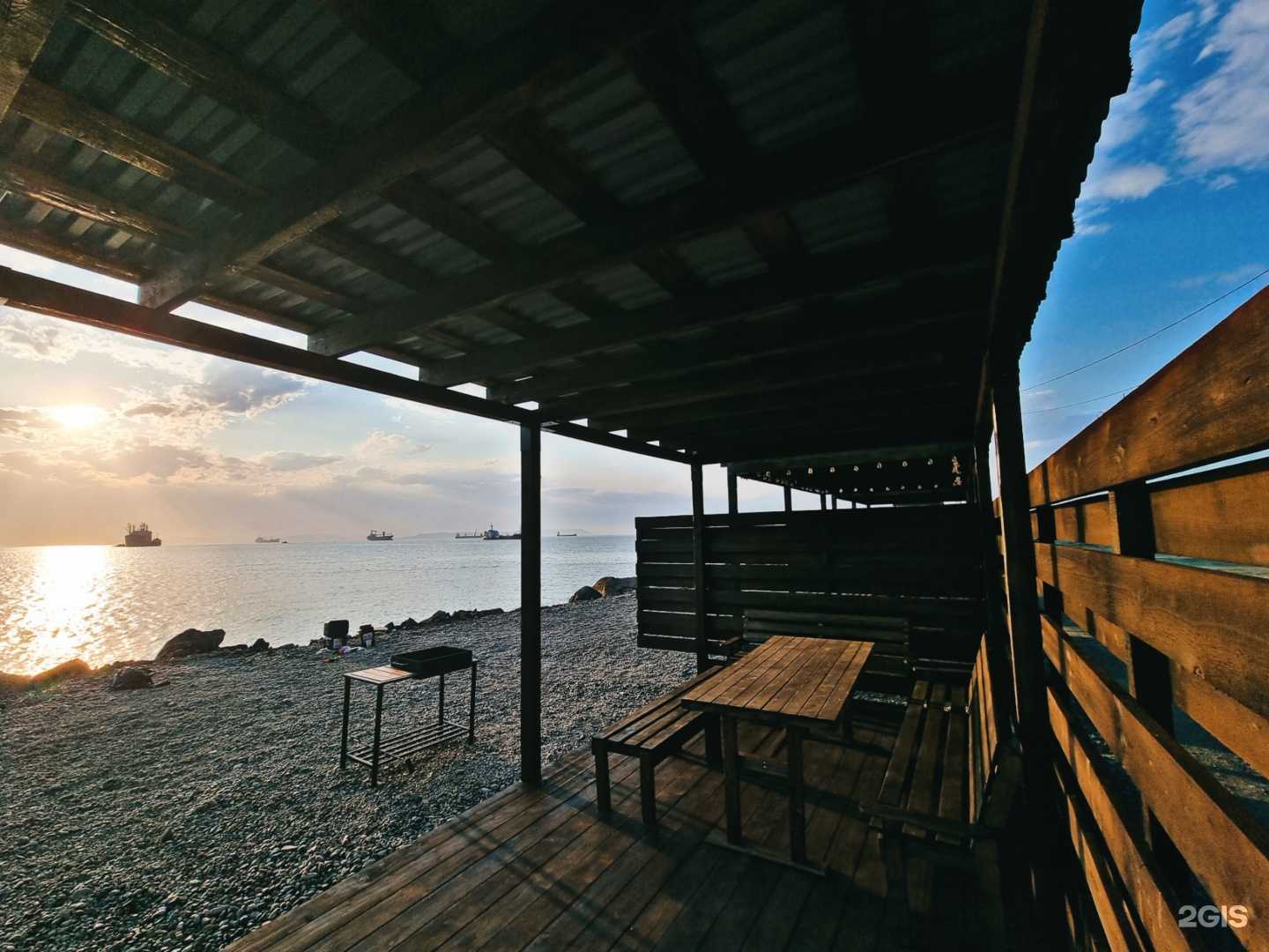 Отзывы на компанию Маяки в г. Владивосток c фото