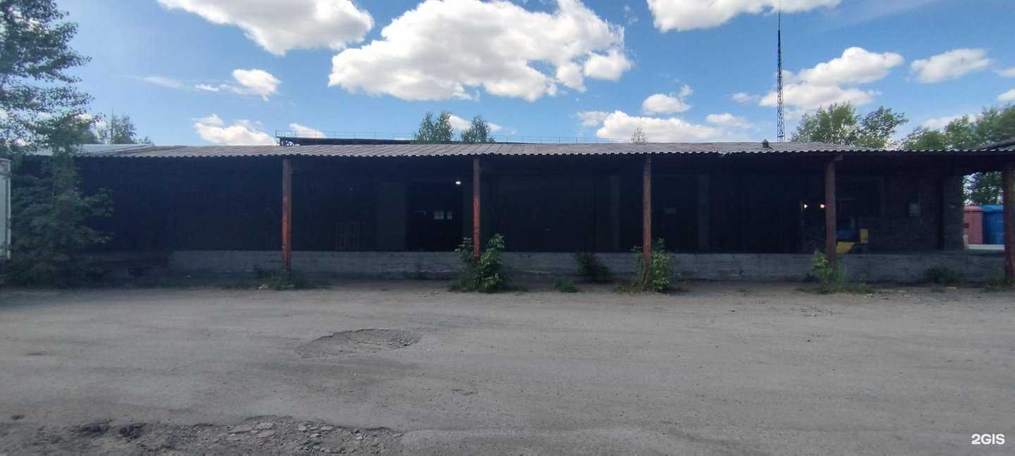 Отзывы на компанию АнтСиб в Новосибирске c фото