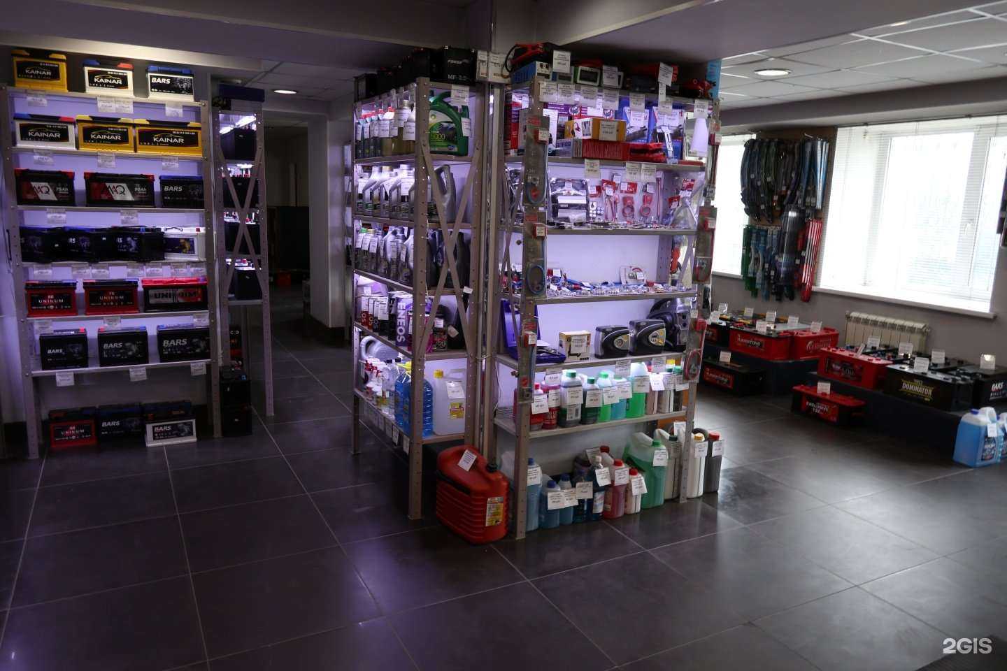 Отзывы на компанию Аккумуляторные центры Мир аккумуляторов в г. Томск c фото