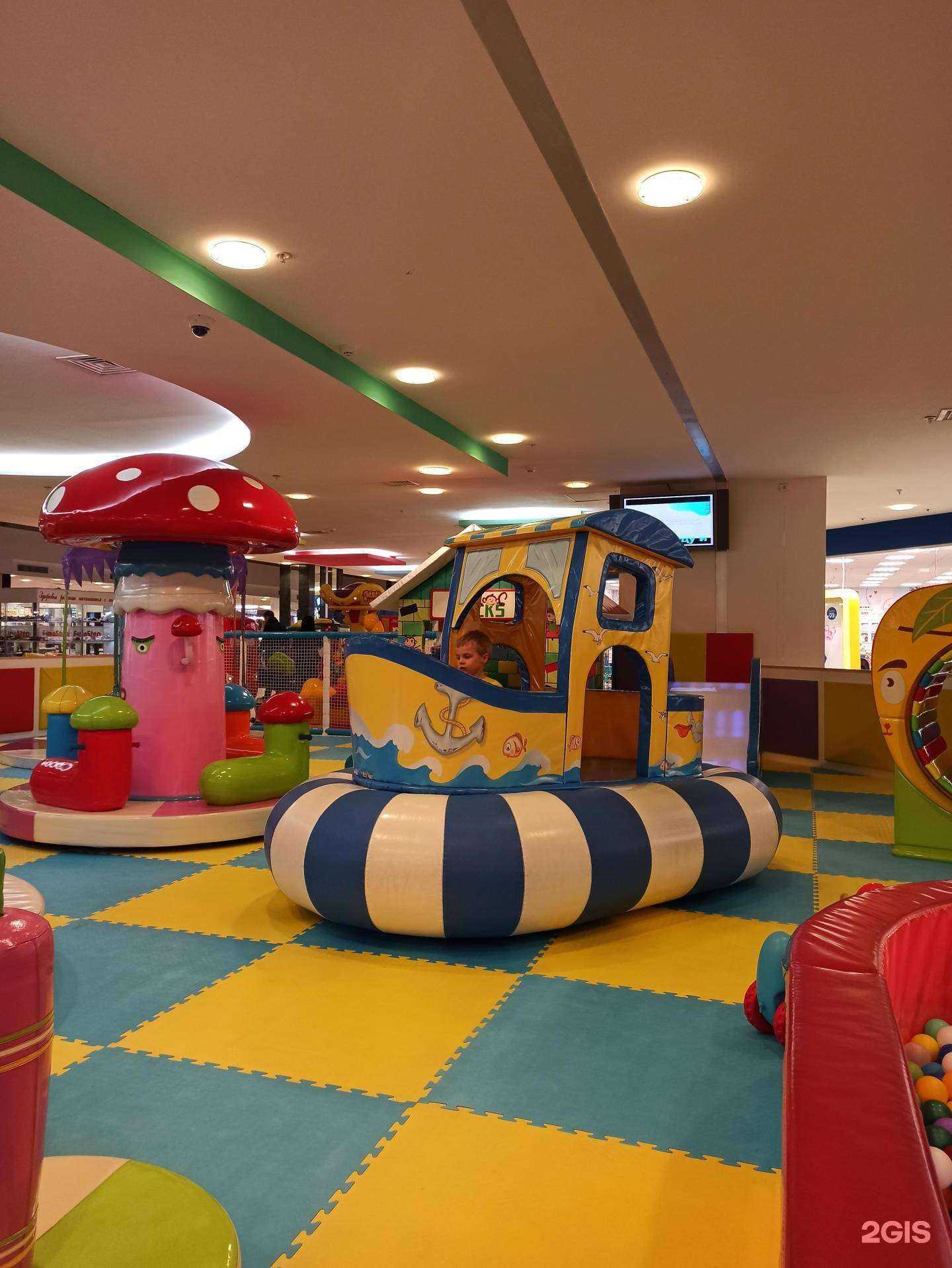 Отзывы на компанию Непоседы в Казани c фото