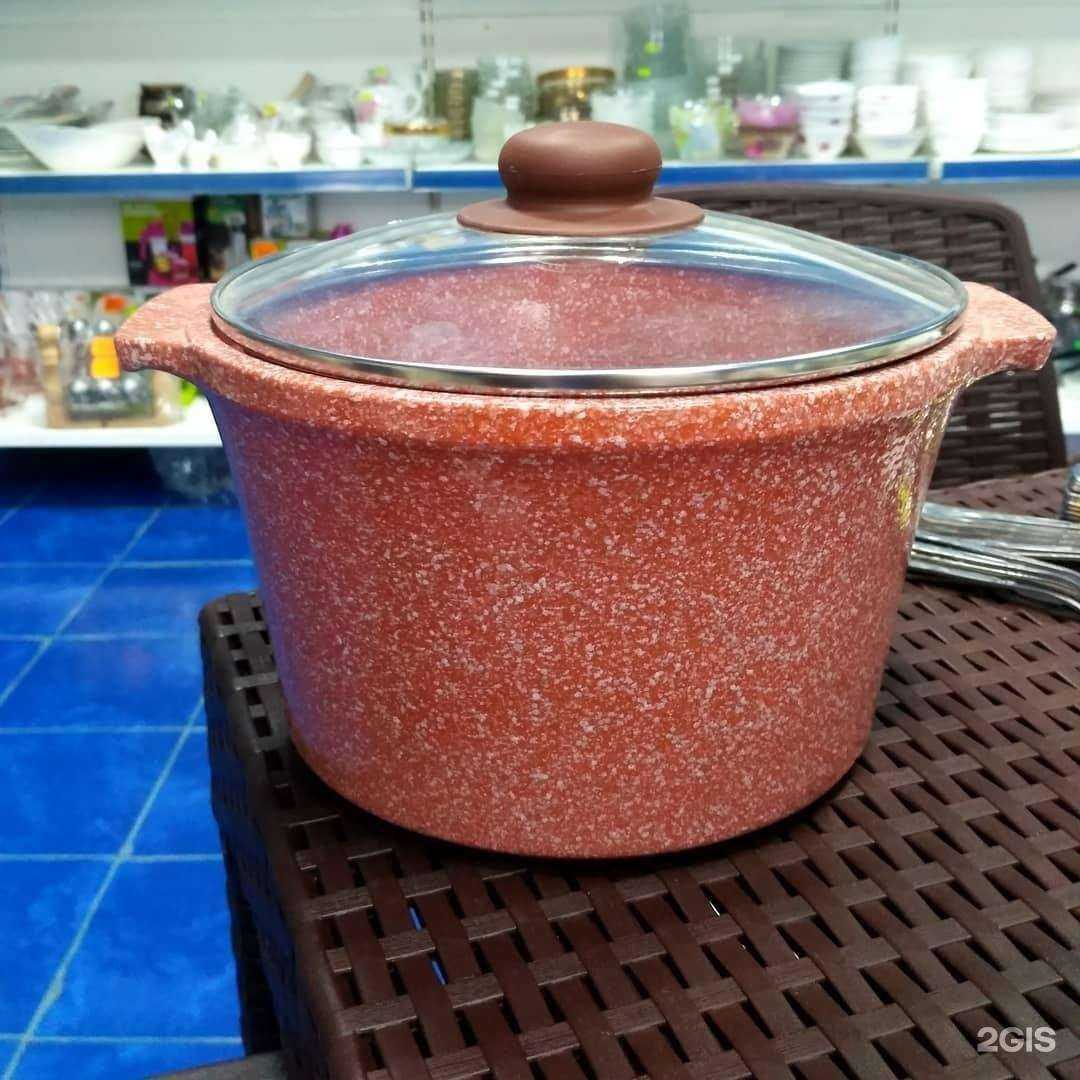 Отзывы на компанию Хозстроймаркет в Махачкале c фото