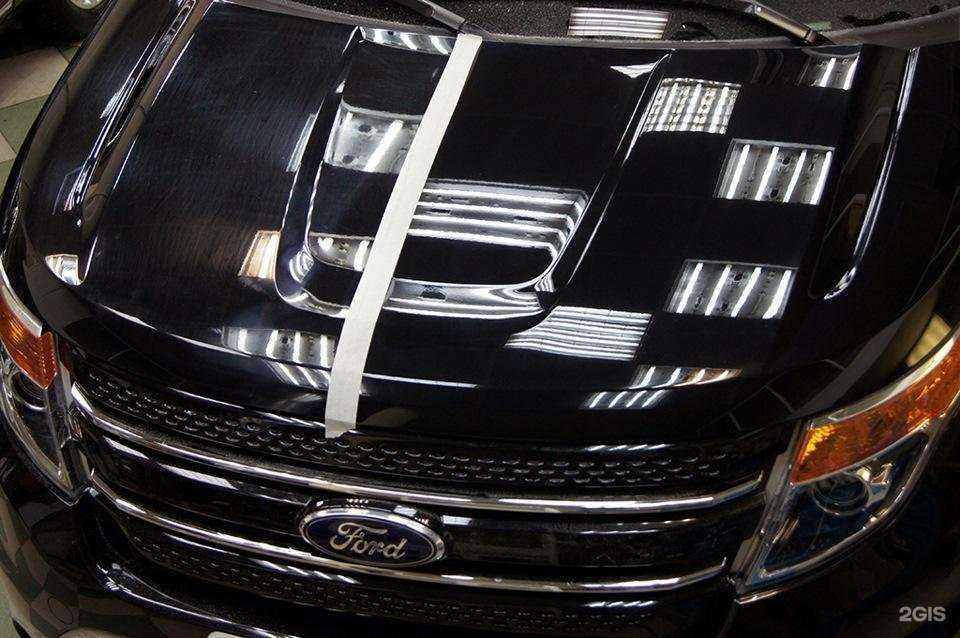 Отзывы на компанию Renaissance auto service в г. Новокуйбышевск c фото