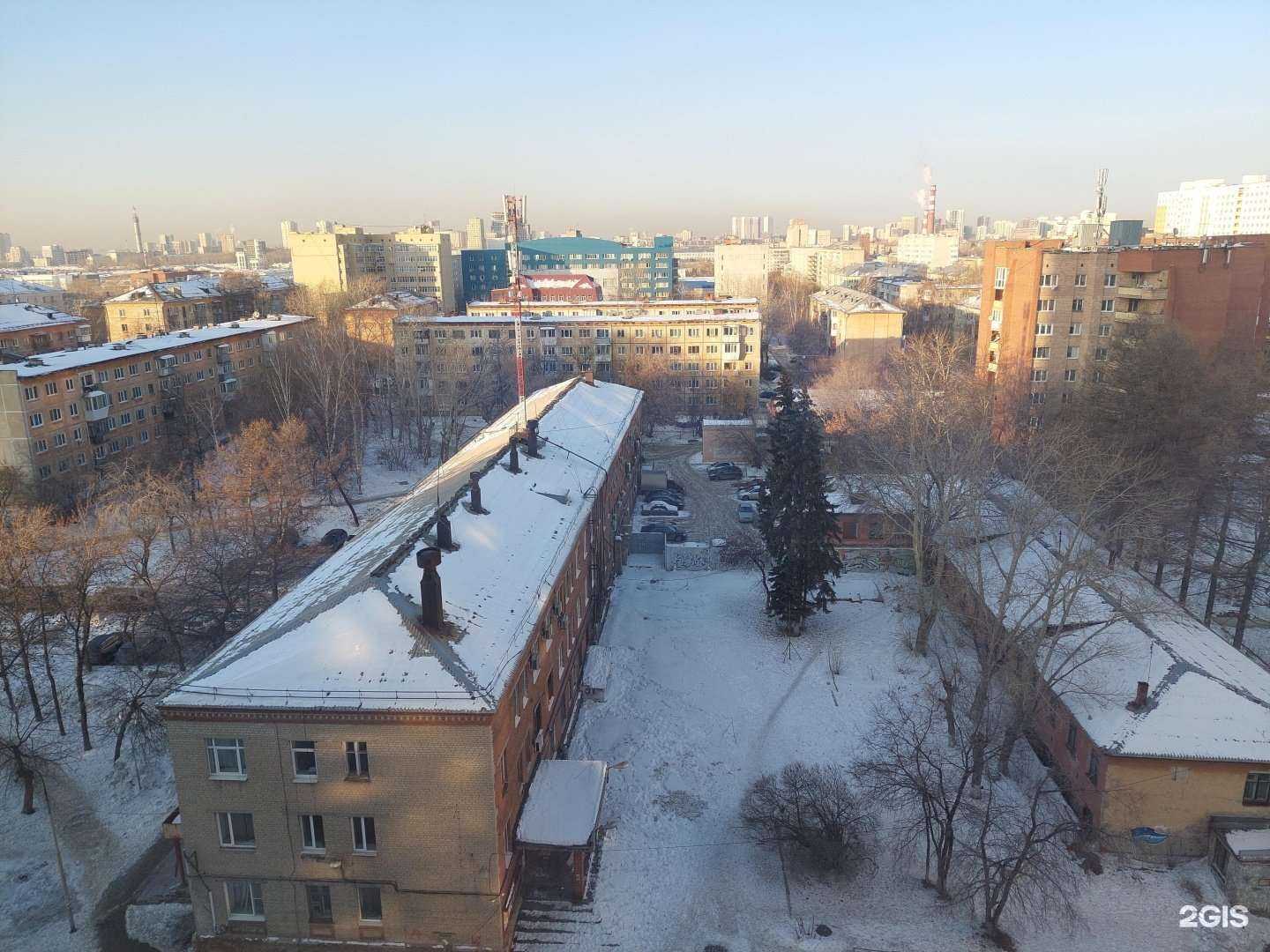 Отзывы на компанию Ратиборец в Екатеринбурге c фото - фотография 2 из 2