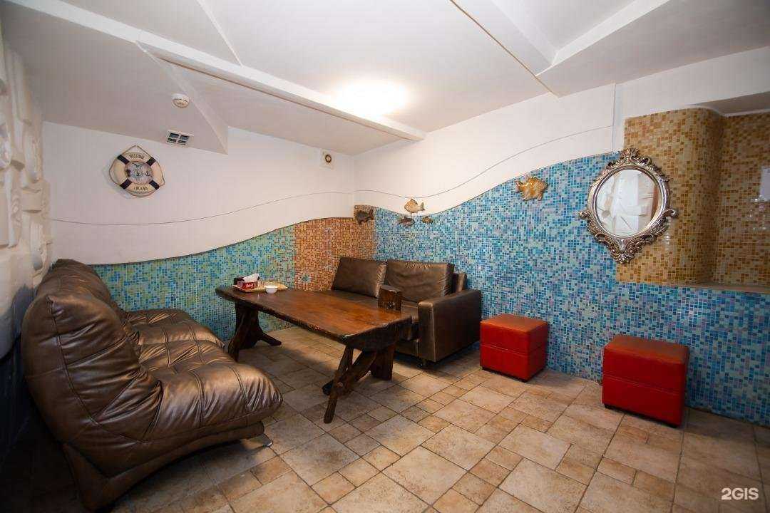 Отзывы на компанию Царь-бани в г. Владивосток c фото