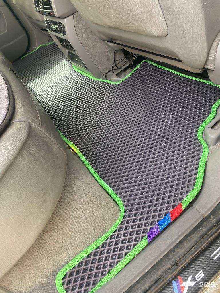 Отзывы на компанию Eva Terra в Уссурийске c фото