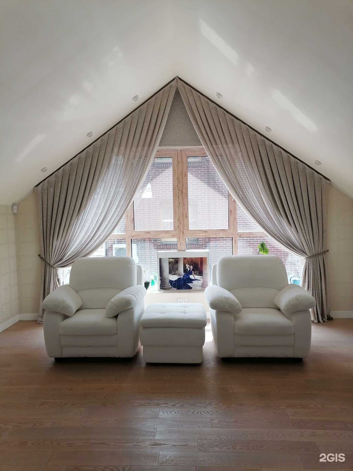 Отзывы на компанию Окна Аттик в г. Егорьевск c фото