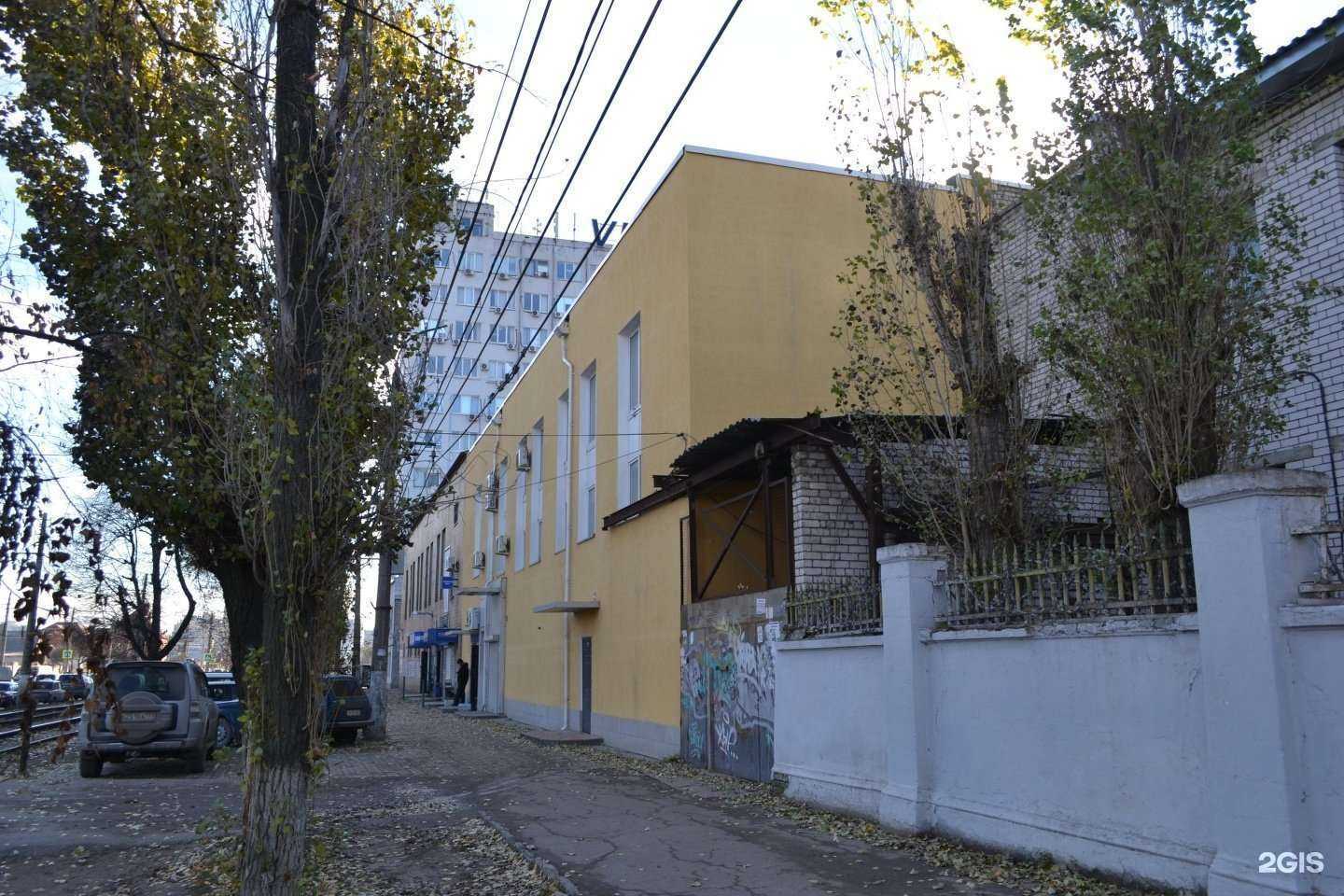 Отзывы на компанию Студия ламинирования и перманентного макияжа в г. Волгоград c фото