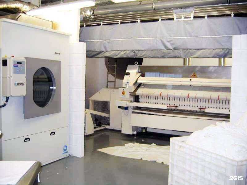 Отзывы на компанию Немецкая химчистка в г. Липецк c фото