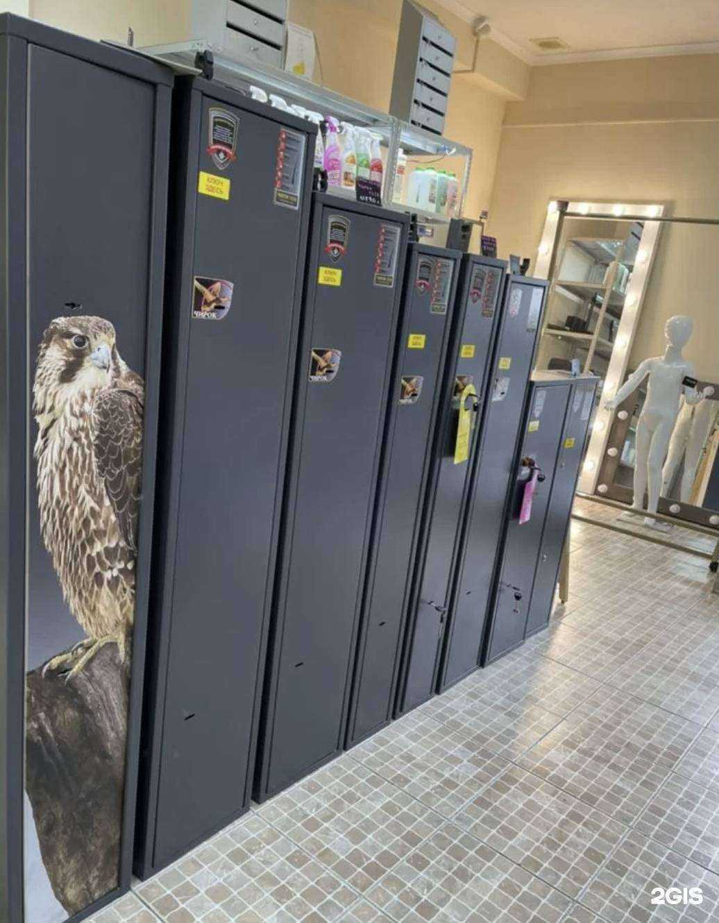 Отзывы на компанию Грифон в Сочи c фото